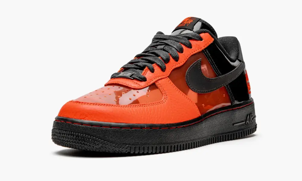 Air Force 1 07 PRM "Shibuya Halloween" 