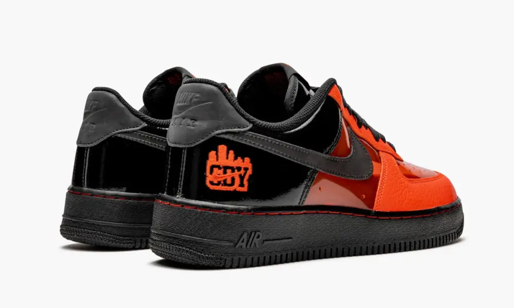 Air Force 1 07 PRM "Shibuya Halloween" 