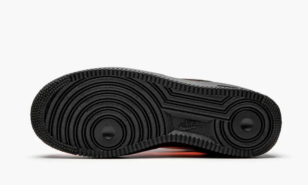 Air Force 1 07 PRM "Shibuya Halloween" 