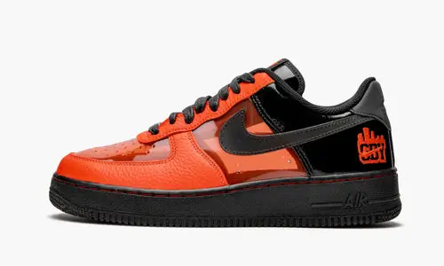 Air Force 1 07 PRM "Shibuya Halloween" 