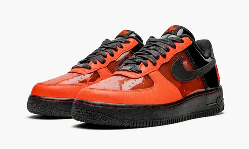 Air Force 1 07 PRM "Shibuya Halloween" 