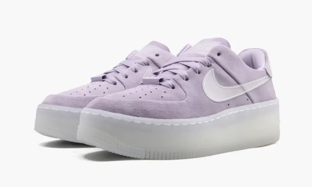 W AF1 Sage Low LX 