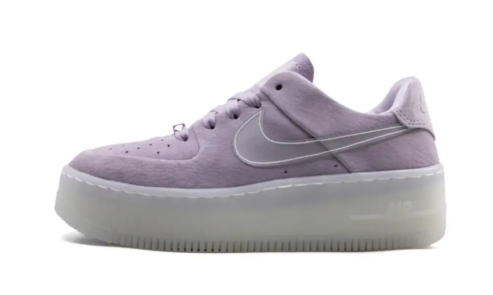 W AF1 Sage Low LX 