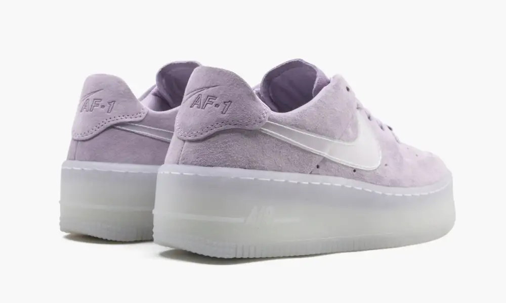 W AF1 Sage Low LX 