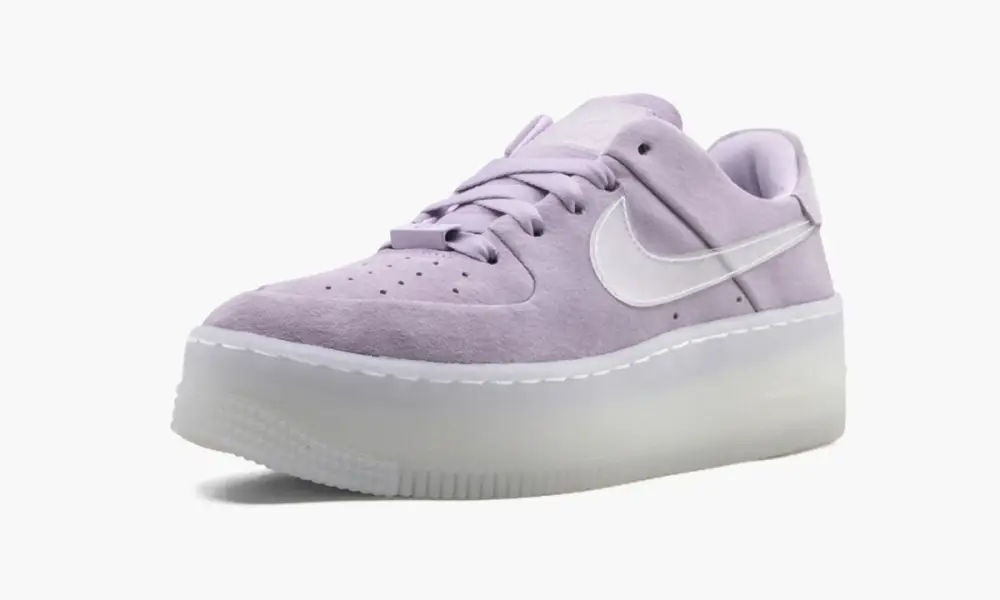 W AF1 Sage Low LX 