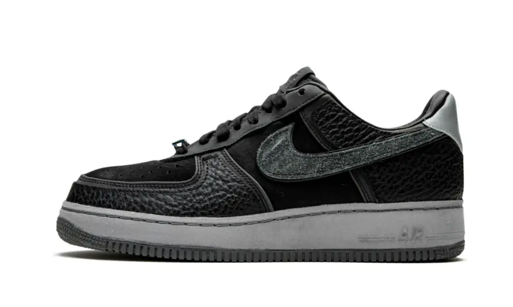 Air Force 1 07   AMM "A Ma Maniere - Hand Wash Cold" 