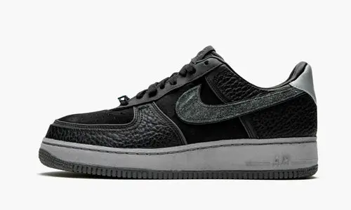 Air Force 1 07 AMM "A Ma Maniere - Hand Wash Cold"