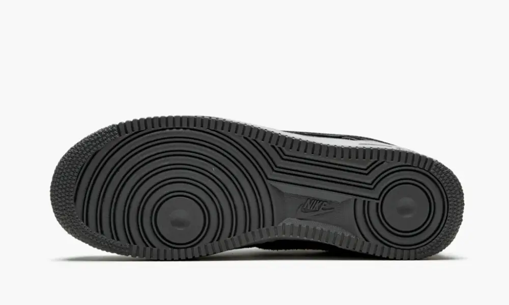 Air Force 1 07 AMM "A Ma Maniere - Hand Wash Cold"