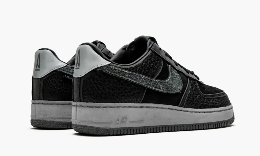Air Force 1 07   AMM "A Ma Maniere - Hand Wash Cold" 