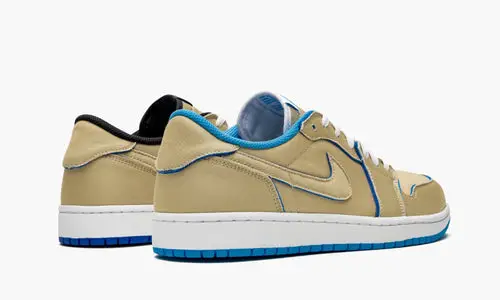SB Air Jordan 1 Low "Lance Mountain" 