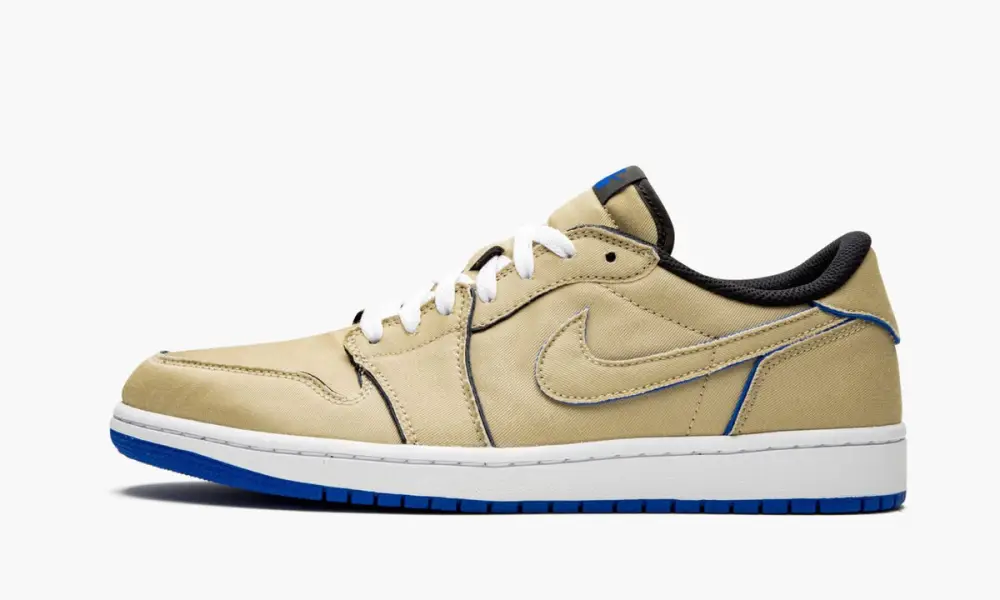 SB Air Jordan 1 Low "Lance Mountain" 