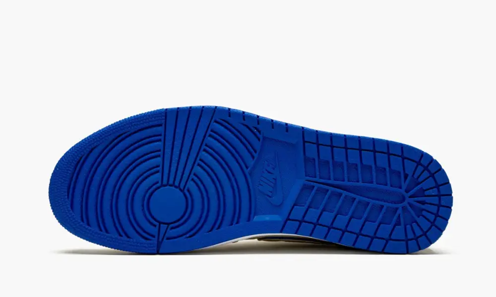 SB Air Jordan 1 Low "Lance Mountain" 
