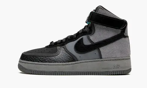 Air Force 1 07   AMM "A Ma Maniere - Hand wash Cold" 