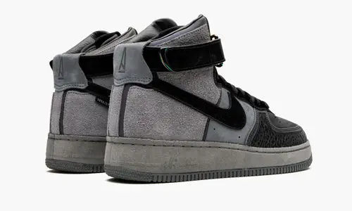 Air Force 1 07   AMM "A Ma Maniere - Hand wash Cold" 
