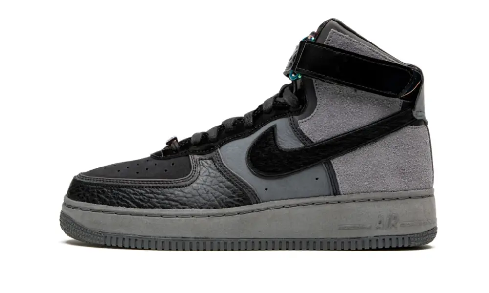 Air Force 1 07   AMM "A Ma Maniere - Hand wash Cold" 