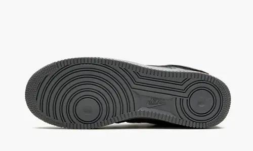 Air Force 1 07 AMM "A Ma Maniere - Hand wash Cold"
