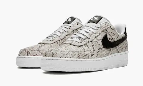 Air Force 1 '07 PRM "Snakeskin" 