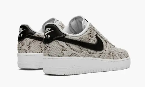 Air Force 1 '07 PRM "Snakeskin" 