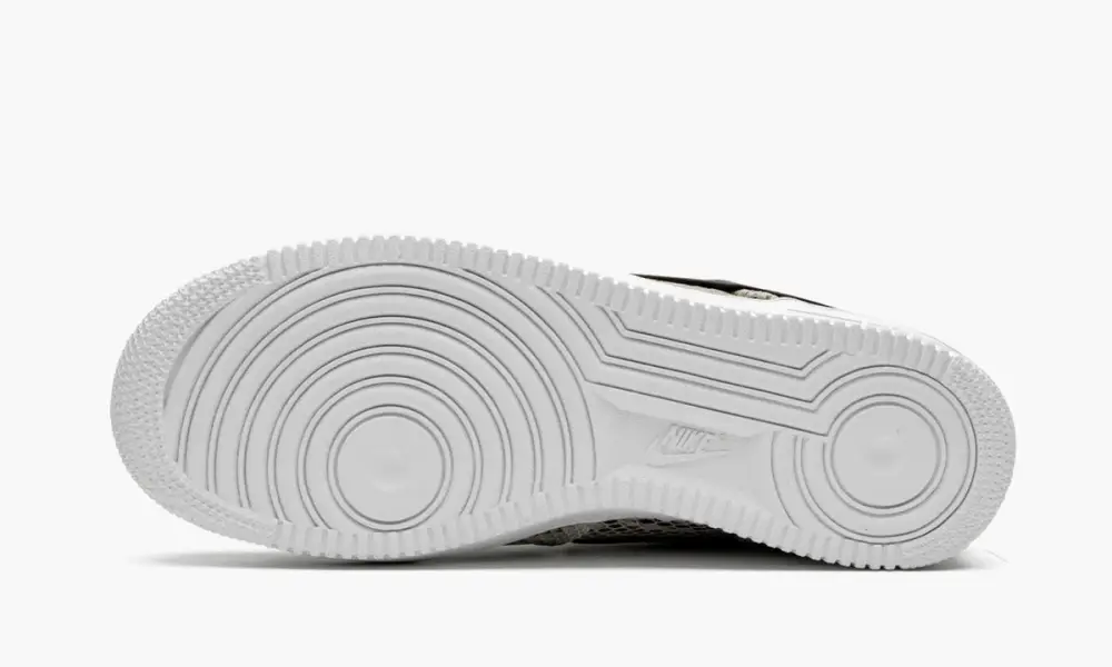 Air Force 1 '07 PRM "Snakeskin" 
