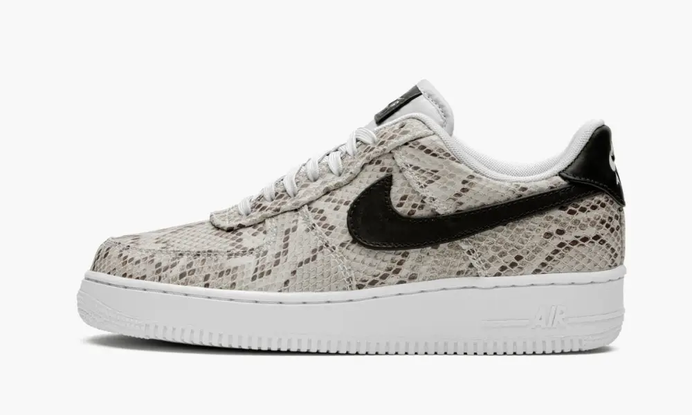 Air Force 1 '07 PRM "Snakeskin" 