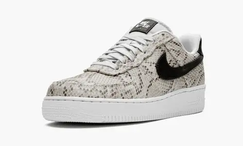 Air Force 1 '07 PRM "Snakeskin" 