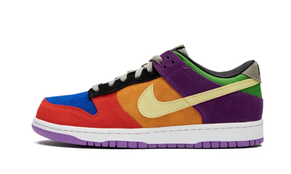 Dunk PRM Low SP "Viotech 2019" 