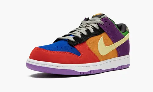 Dunk PRM Low SP "Viotech 2019" 