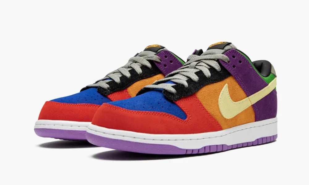 Dunk PRM Low SP "Viotech 2019" 