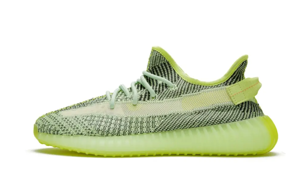 Yeezy Boost 350 V2 "Yeezreel" 