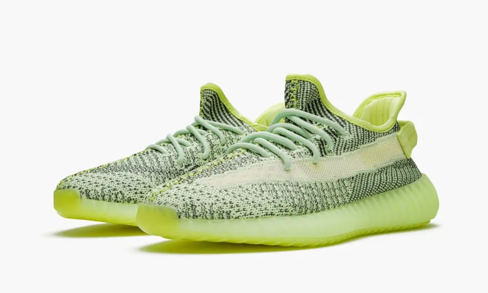 Yeezy Boost 350 V2 "Yeezreel" 