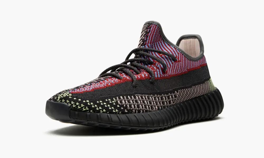 Yeezy Boost 350 V2 Reflective "Yecheil" 