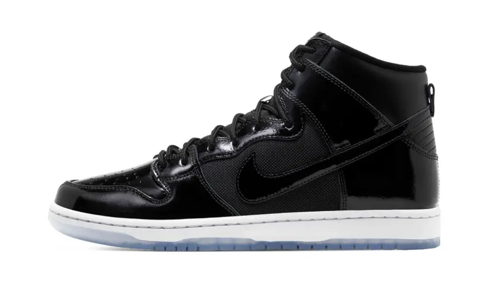 SB Dunk High "Space Jam" EFC2436