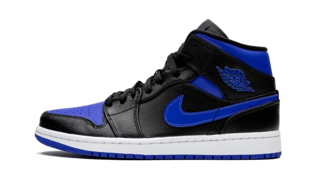 Air Jordan 1 MID "Royal" 