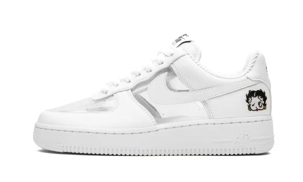W Air Force 1 '07 "Olivia Kim - Friends & Family" 2A9C44