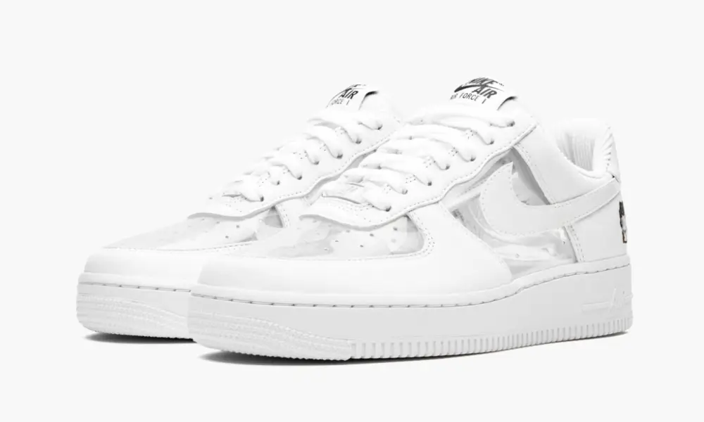 W Air Force 1 '07 "Olivia Kim - Friends & Family" 