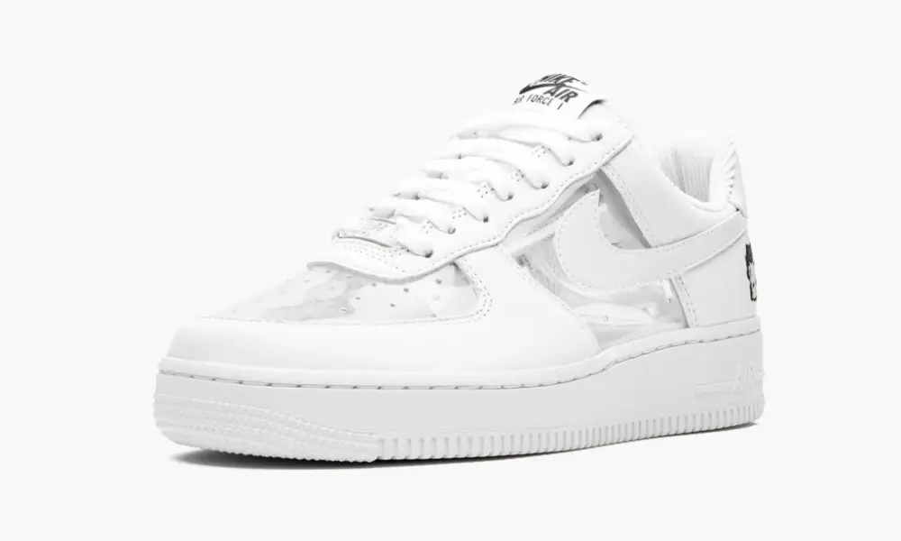 W Air Force 1 '07 "Olivia Kim - Friends & Family" 