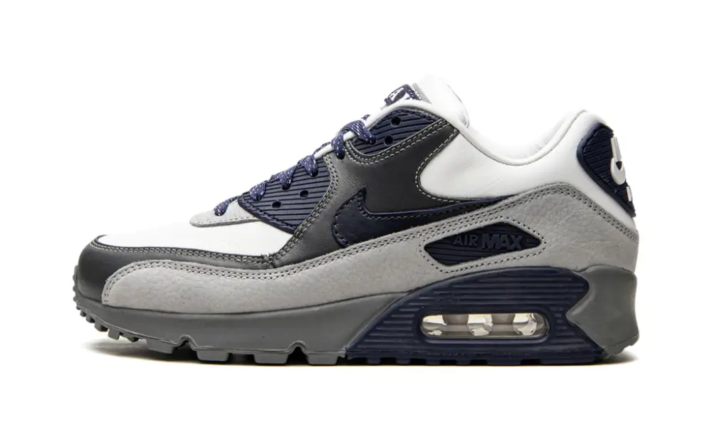 Air Max 90 "Lahar Escape Grey" 7AD41540