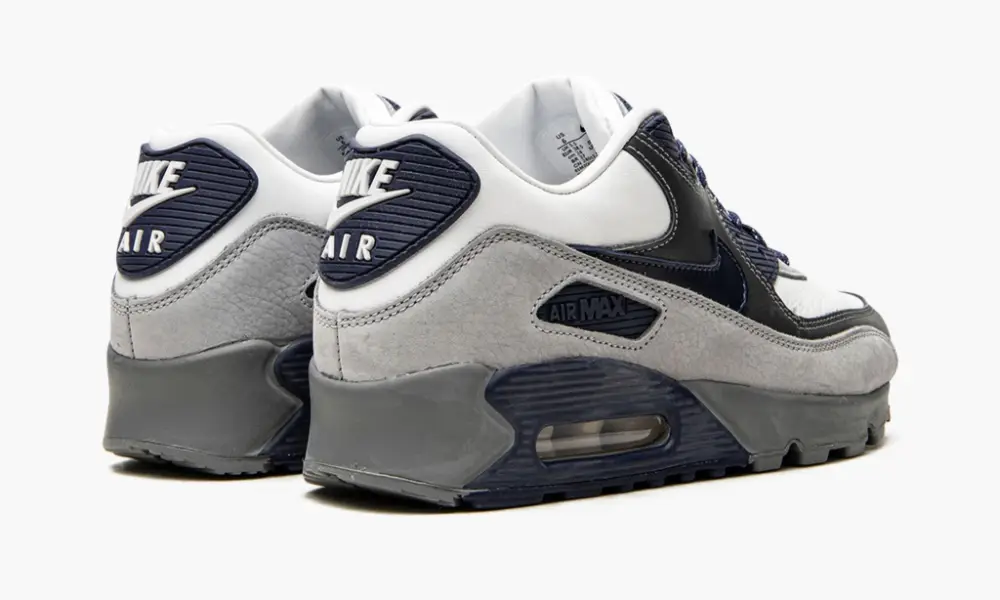 Air Max 90 "Lahar Escape Grey" 