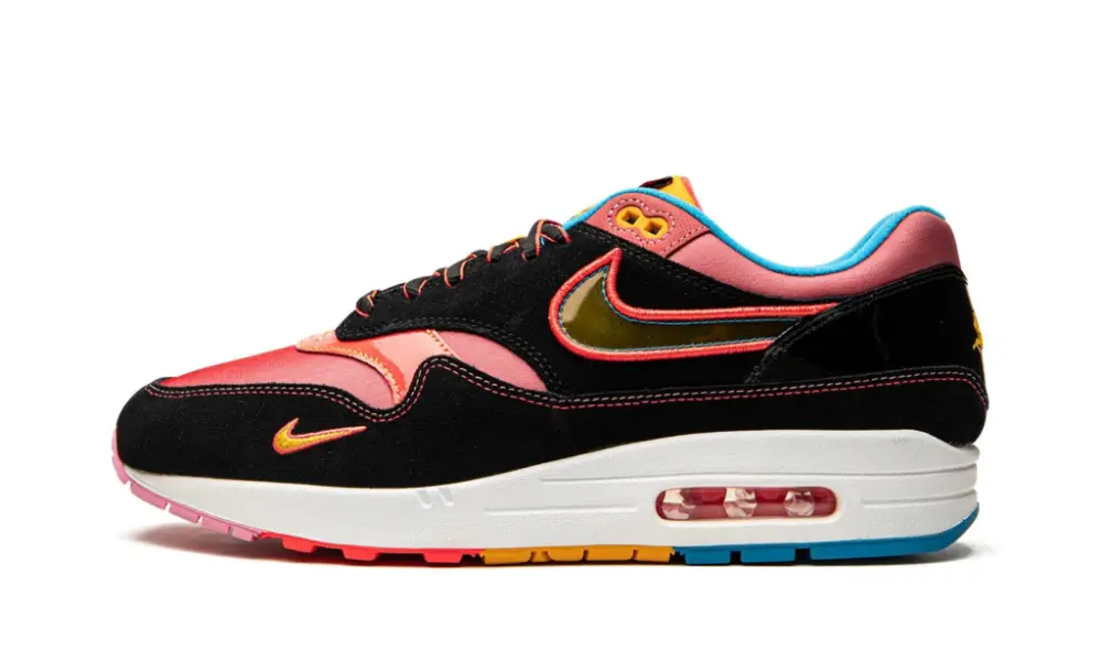Air Max 1 "Chinatown" EA1B620
