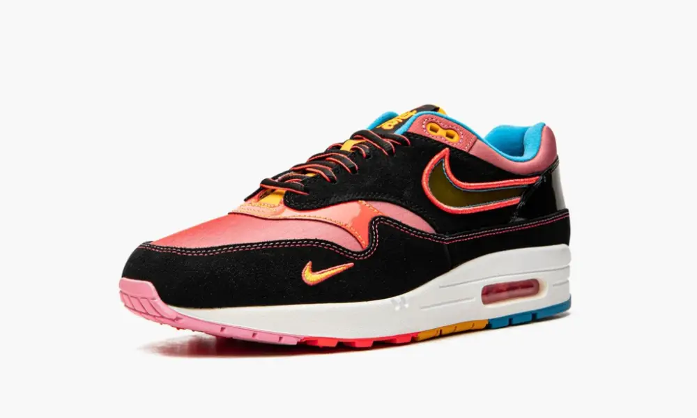 Air Max 1 "Chinatown"