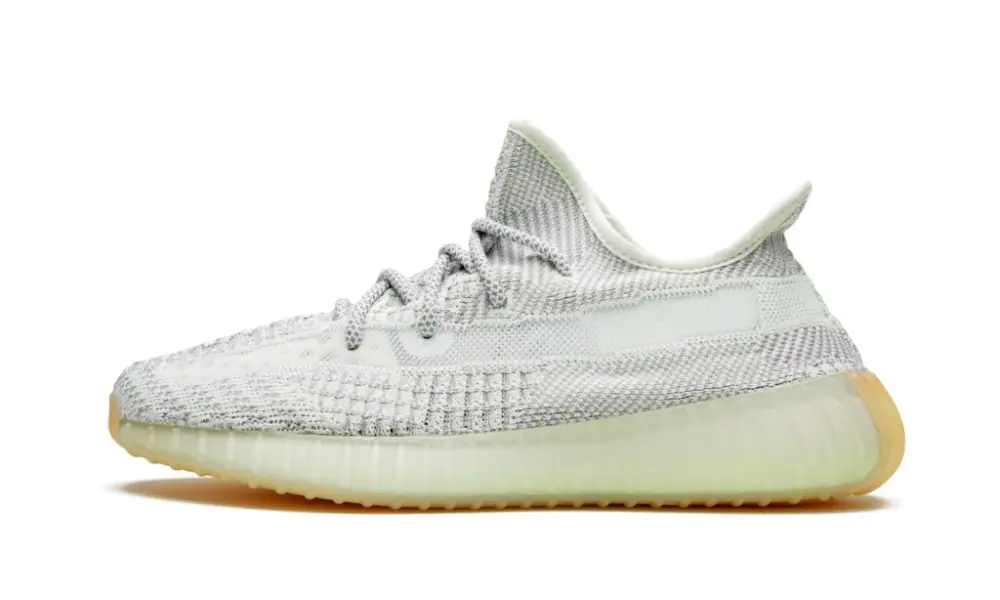 Yeezy Boost 350 V2 "Yeshaya" 6EF206