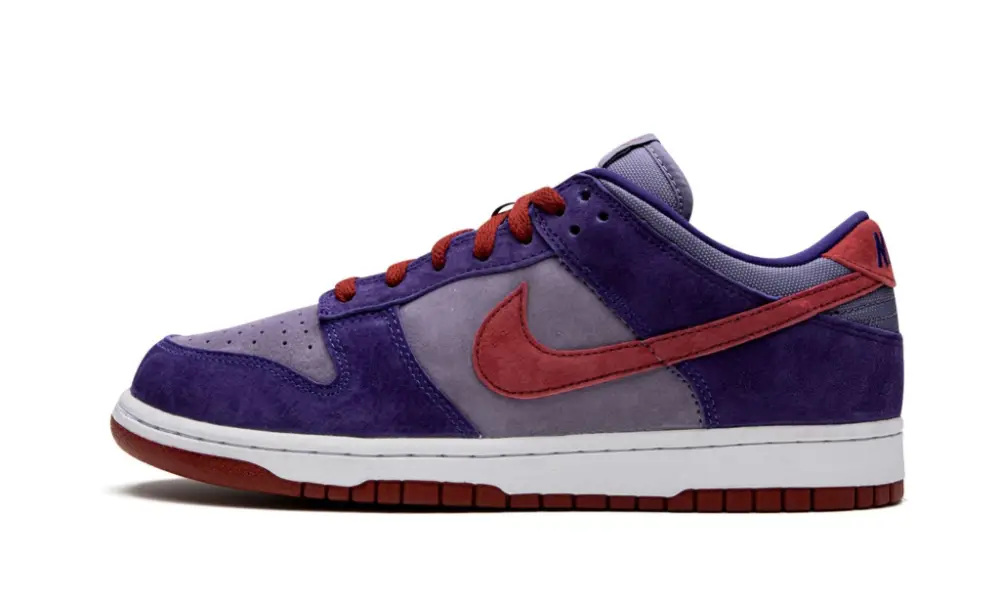 Dunk Low Retro SP "Plum" 90412455