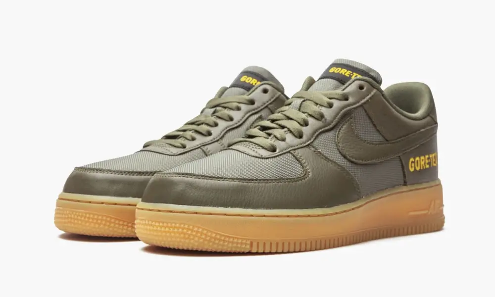 Air Force 1 GTX "Gore-Tex - Olive" 