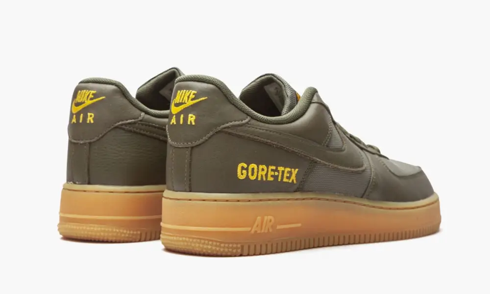 Air Force 1 GTX "Gore-Tex - Olive" 