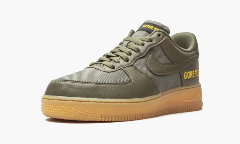 Air Force 1 GTX "Gore-Tex - Olive" 