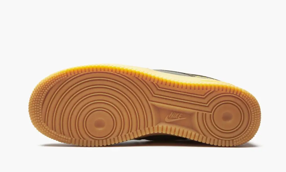 Air Force 1 GTX "Gore-Tex - Olive" 