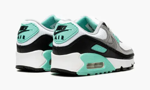 Air Max 90 W "Turquoise" 
