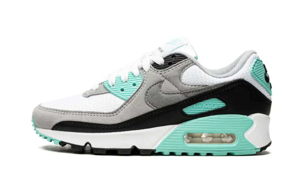 Air Max 90 W "Turquoise" 265D1013