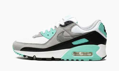 Air Max 90 W "Turquoise" 