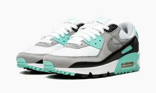 Air Max 90 W "Turquoise" 